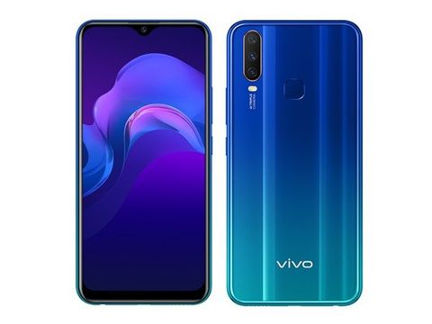 Vỏ Khung Sườn Vivo V17 Pro