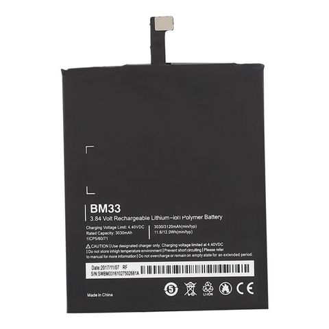 Pin Xiaomi Redmi 5 Pro