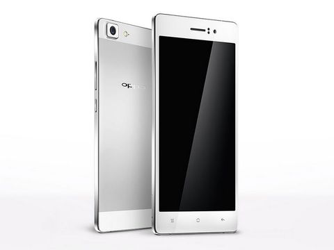 Vỏ Khung Sườn Oppo F9 Pro