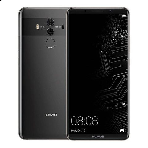 Vỏ Khung Sườn Huawei Mate 20 Pro