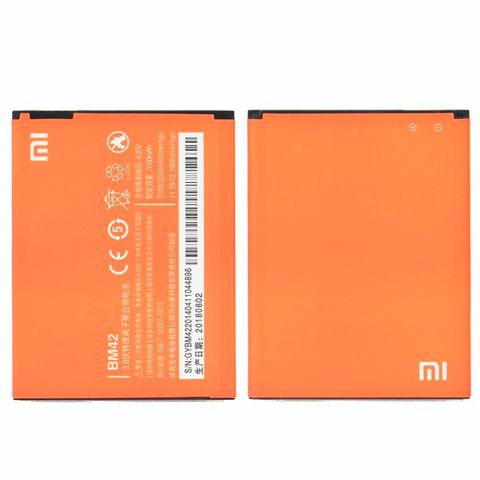 Pin Xiaomi Mi Note 10 Pro