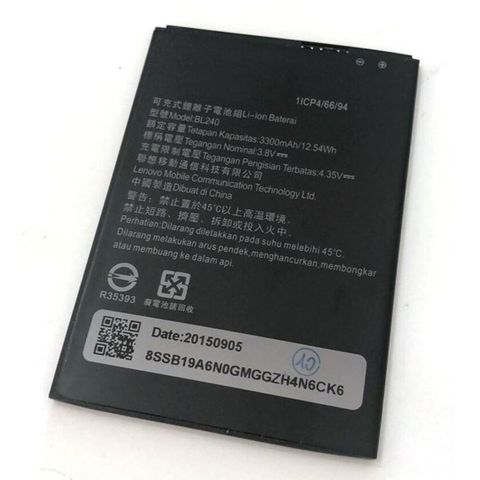 Pin F11 PRO