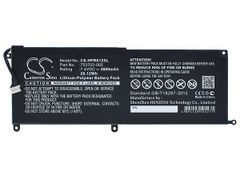 Pin Hp 610 Pro