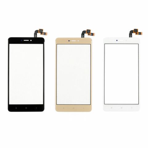 Mặt Kính Cảm Ứng Xiaomi Mi 8 Pro