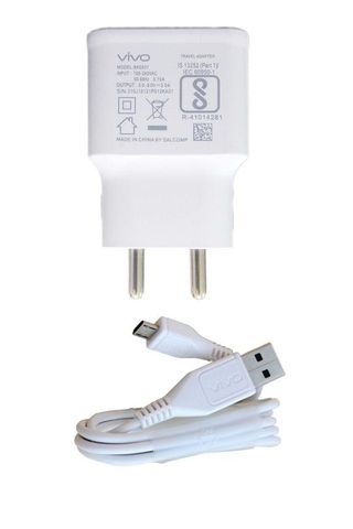 Sạc Adapter Vivo V9 Pro