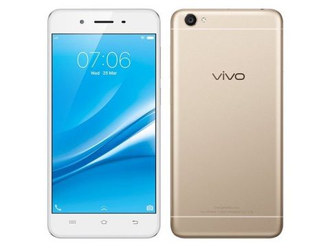 Vỏ Khung Sườn Vivo V11 Pro