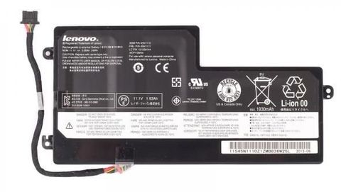 Thay pin laptop Lenovo Yoga 2 Pro