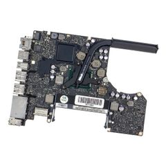 Thay Mainboard Macbook Pro