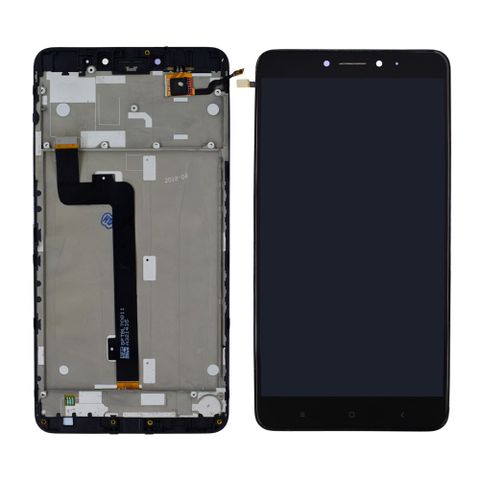 Thay màn hình Xiaomi Redmi Pro