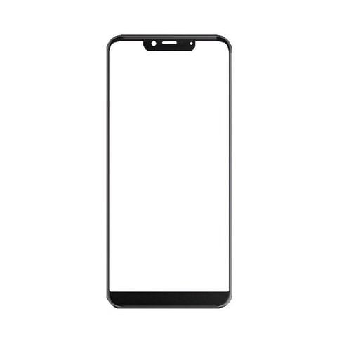Ép Mặt Kính Wiko View 2 Pro