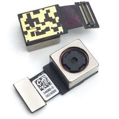 Camera ZTE Grand S Pro