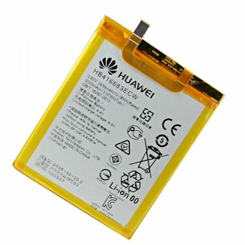 Thay pin Huawei Y6 Pro
