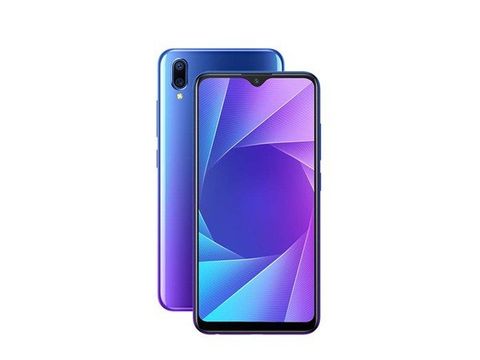 Vỏ Khung Sườn Vivo Iqoo Pro