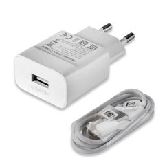 Sạc Adapter Huawei Ascend Y201 Pro