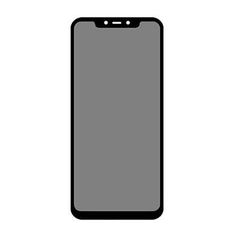 Ép Mặt Kính Xiaomi Black Shark 2 Pro