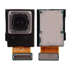 Camera Oukitel C15 Pro