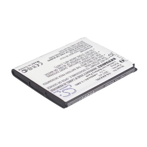 Pin Coolpad Sky 3 Pro
