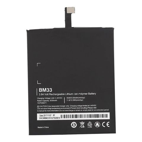 Pin Xiaomi Redmi Note 8 Pro