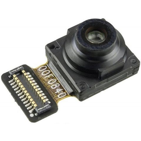 Camera Cubot Z100 Pro