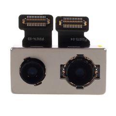 Camera ZTE Axon 10 Pro