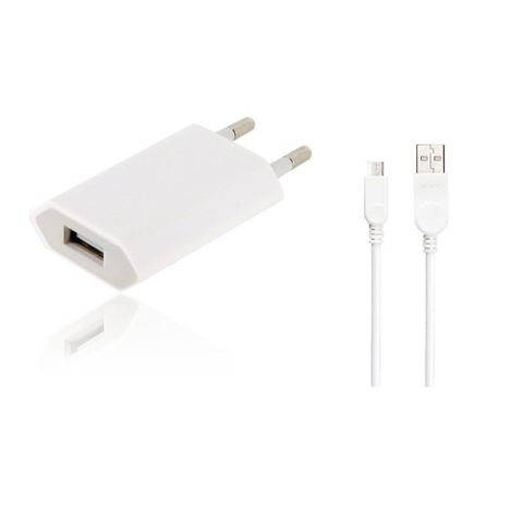 Sạc Adapter Oukitel C11 Pro