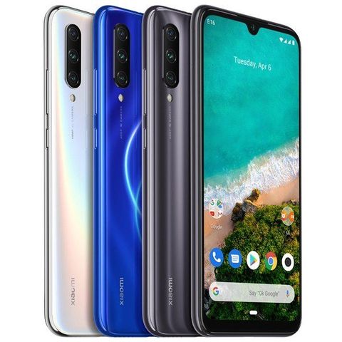 Vỏ Khung Sườn Xiaomi Mi 9 Pro
