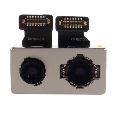 Camera Coolpad Sky 3 Pro