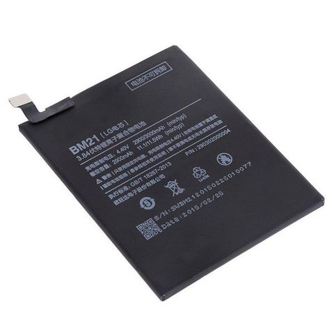 Pin Xiaomi Redmi 6 Pro