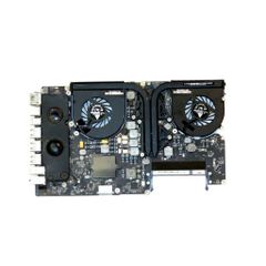 Địa chỉ thay mainboard macbook pro