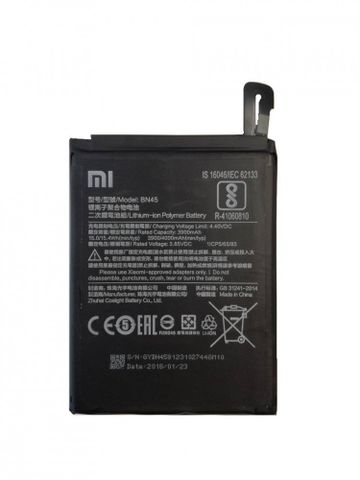 Thay pin Xiaomi Mi Note Pro