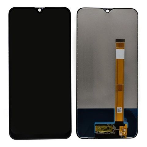 Màn Hình ZTE ZMax Pro