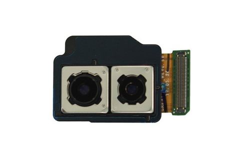 Camera ZTE Kis Pro