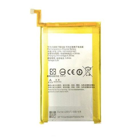 Pin ZTE Blade V8 Pro