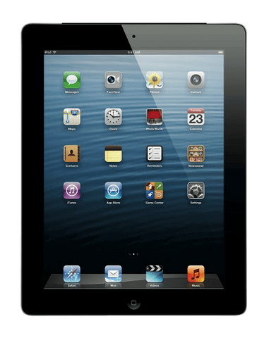 Địa chỉ chuyên thu mua iPad Pro