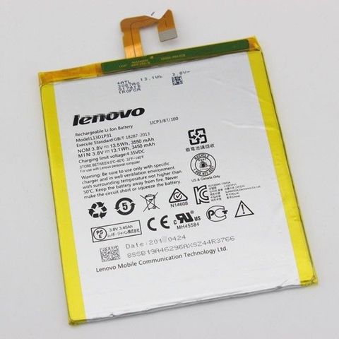 Pin Blackview BV9500 Pro