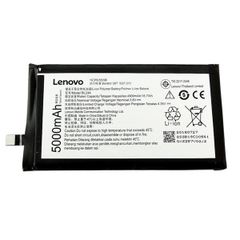 Pin Blackview BV7000 Pro