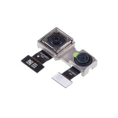 Camera Allview X2 Soul Pro