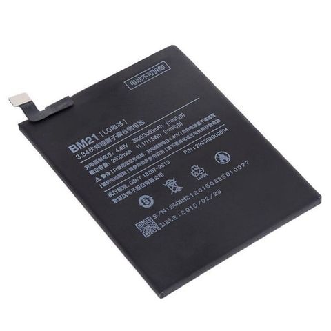 Pin Xiaomi Redmi 6 Pro
