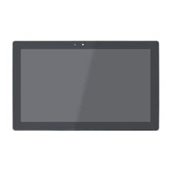 Thay cảm ứng laptop Lenovo Yoga 3 pro