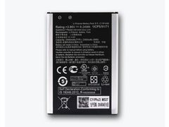 Pin Wiko View 2 Pro