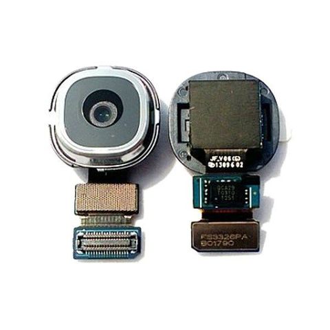 Camera Oukitel K4000 Pro