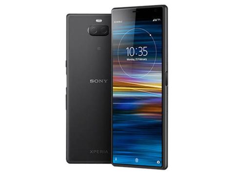 Vỏ Khung Sườn Sony Txt Pro