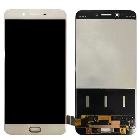Màn Hình Wiko View 2 Pro