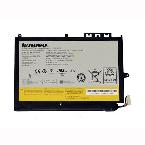 Thay pin Lenovo Z2 Pro