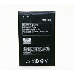 Pin Ulefone U008 Pro