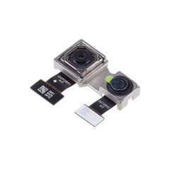 Camera Huawei P Smart Pro