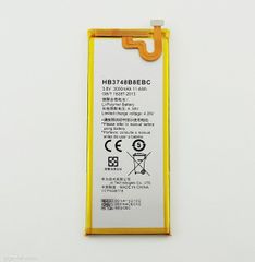 Pin ZTE ZMax Pro