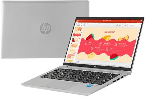 Laptop HP ProBook 440 G8 i3 1115G4/4GB/512GB/Win10 (2H0R6PA)