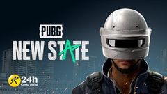  Đánh giá game PUBG: New State - Một phiên bản khác biệt với PUBG Mobile, sở hữu đồ họa và lối chơi cực xịn 