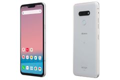 Vỏ Khung Sườn Lg Q7+